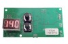 Placa de control MMA-140DLS, ProWeld