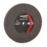 Piatra pentru polizor de banc 200 x 20 x 16 mm P60, Raider