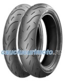 Anvelope moto Heidenau K80 ( 130/70-17 TL 62H Roata spate, M/C )