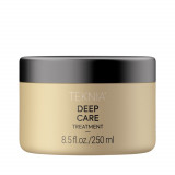 Tratament pentru par degradat, Lakme Teknia, Deep Care Treatment, 250ml