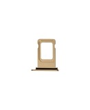 Cumpara ieftin Suport Sim iPhone 11 Gold, Apple
