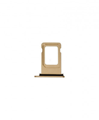 Suport Sim iPhone 11 Gold foto