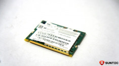 Placa de retea wireless Toshiba Qosmio F20 PA3362U-1MPC foto