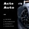 Acte Auto // Inmatriculari Auto
