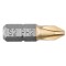 Set biti PH2X25mm 1/4&quot; 2buc. GRAPHITE 57H961 HardWork ToolsRange