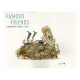 Scott C. Blank Boxed Notecards