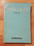 Carmen si alte nuvele de Prosper Merimee. Colectia BPT, Nr. 270