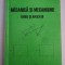 Iulian Tabara , Barbu Grecu - Mecanica si mecanisme , teorie si aplicatii