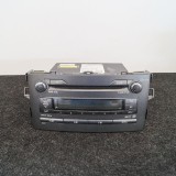 Unitate radio CD TOYOTA AURIS _E15_ 2010 OEM: 86120-02570 2524077