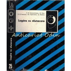 Lagare Cu Alunecare - Valeriu Niculae Constantinescu, Alexandru Nica