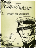 Cumpara ieftin Corto Maltese 3. Departe, tot mai departe