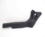 Ornament prag interior st&acirc;nga față FORD USA Mustang Mach-E 2022 OEM: LJ8B-R13201-BGW,LJ8B-R13209-BGW