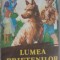 Lumea prietenilor- Ada Orleanu