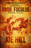 Omul focului | Joe Hill