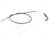 Cablu acceleratie,L-97cm