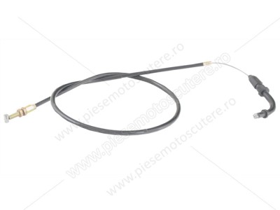 Cablu acceleratie,L-97cm foto