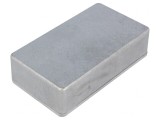 Carcasă universală aluminiu IP54 64x115x30mm