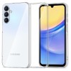 Husa Samsung A35 a356 Silicon Transparenta