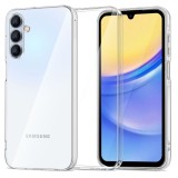 Husa Samsung A35 a356 Silicon Transparenta