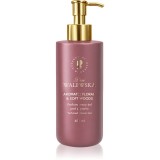 Pani Walewska Aromatic Floral &amp; Soft Woods Perfumed Shower Gel gel de duș 400 ml