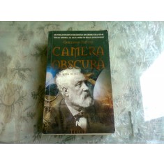 CAMERA OBSCURA, SERIA DETECTIVI CELEBRI - GUILLAUME PREVOST