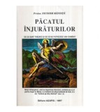 Nicodim Mandita - Pacatul injuraturilor - 122453
