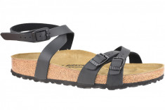 Sandale sport Birkenstock Blanca BF 1015840 pentru Femei foto