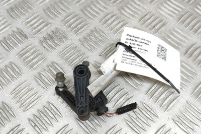 Senzor de nivel &amp;icirc;nălțime dreapta față TESLA MODEL X 2020 OEM: 1027946-00-B 29811841 foto
