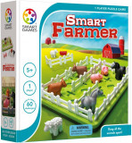Joc de societate - Smart farmer, Smart Games