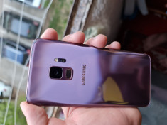 Samsung s9 purple foto