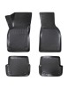 Set covorase auto din cauciuc tip tavita pentru Audi A6 C6 (Typ 4F) 2004-2011, Umbrella
