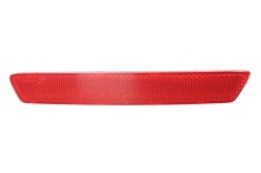 Catadioptru reflectorizant Alfa Romeo 159 (939), 09.05-12.12 OEM/OES partea dreapta in bara spate