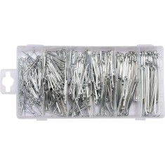 Set pene de siguranta 555 piese