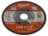 Disc de Tăiere 125mm x 22.2mm x 1mm