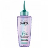 Ser tratament Hyaluron Pure, 102ml, Elseve