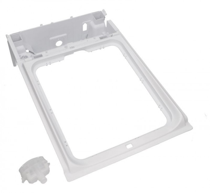 C00763259 CADRU 488000763259 Masina de spalat verticala Whirlpool ,TDLR WHIRLPOOL/INDESIT