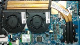 Heatpipe pentru HP Pavilion 15-cs2013nu