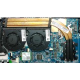 Heatpipe pentru HP Pavilion 15-cs2013nu