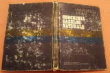 Geochimia gazelor naturale. Contine anexele - M. N. Filipescu, I. Huma, 1979, Alta editura