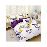 Cumpara ieftin Lenjerie de pat Bumbac Satinat - SIPRA50-688