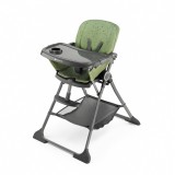 SCAUN DE MASA KINDERKRAFT FOLDEE, PLIABIL, GREEN SuperHeroes ToysZone
