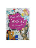 Primele mele jocuri cu personaje clasice - Paperback brosat - *** - Flamingo