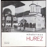 MANASTIREA HUREZ-LUCIAN ROSU-259422