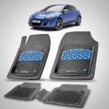 Cumpara ieftin Covorase Renault Megane III 1 Coupe Compatibile 2008-2012 | Blue