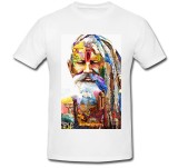 Cumpara ieftin Tricou &quot; Indian culture in one &quot;