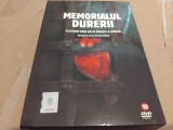 DVD Memorialul durerii - Lucia Hossu Longin, 10 DVD