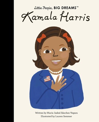 Kamala Harris foto