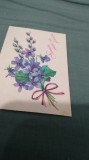 Cumpara ieftin CARTE POSTALA FELICITARE CIRCULATA