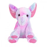 Elefant multicolor, Noriel Plus, 30 cm