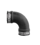 Gebo Cot 90 50-60mm, 0,6 bar, EPDM V2A